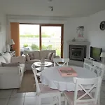 Holiday home Golfbreker *