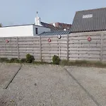 Holiday home Golfbreker