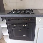 Holiday home Golfbreker