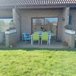 Holiday home Golfbreker De Haan