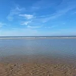 Golfbreker De Haan