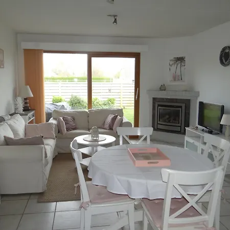 Feriehus Golfbreker *