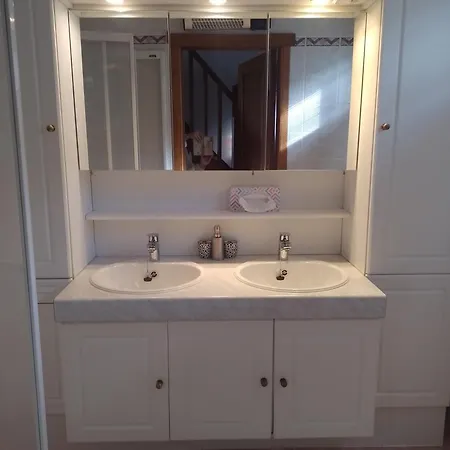 Feriehus Golfbreker De Haan