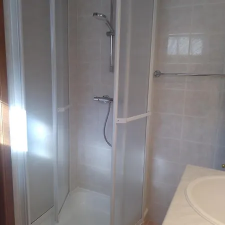 Nyaraló Golfbreker *