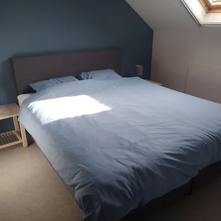 Ferienhaus Golfbreker *