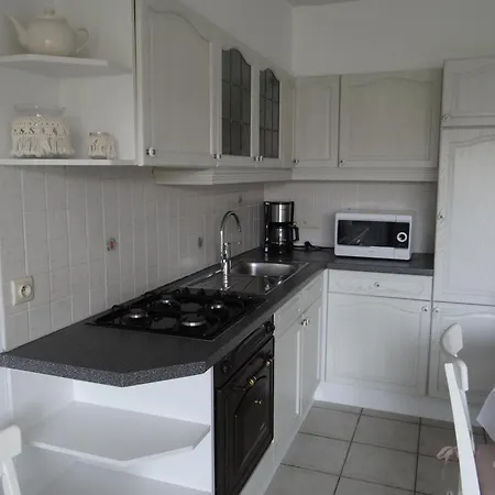 Feriehus Golfbreker *