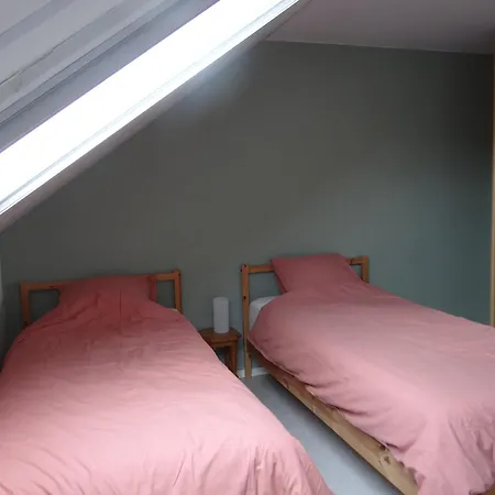 Ferienhaus Golfbreker *