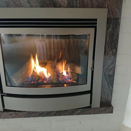 Golfbreker Σπίτι διακοπών