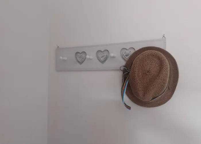 Semesterbostad Golfbreker *