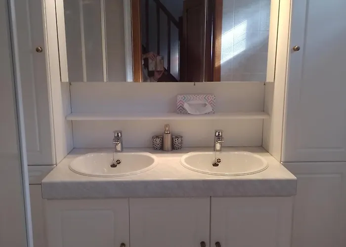 Semesterbostad Golfbreker De Haan