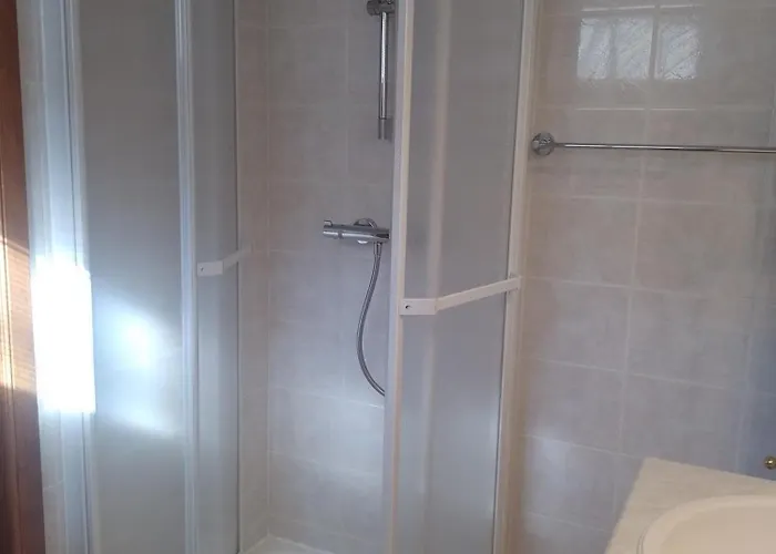 Semesterbostad Golfbreker *