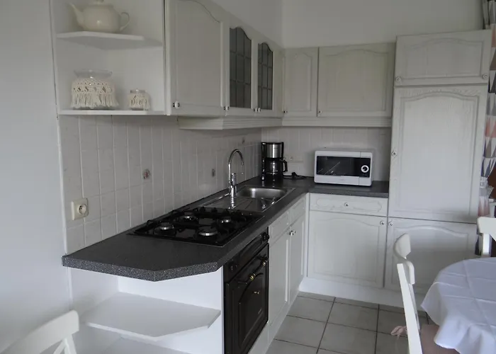 Semesterbostad Golfbreker *